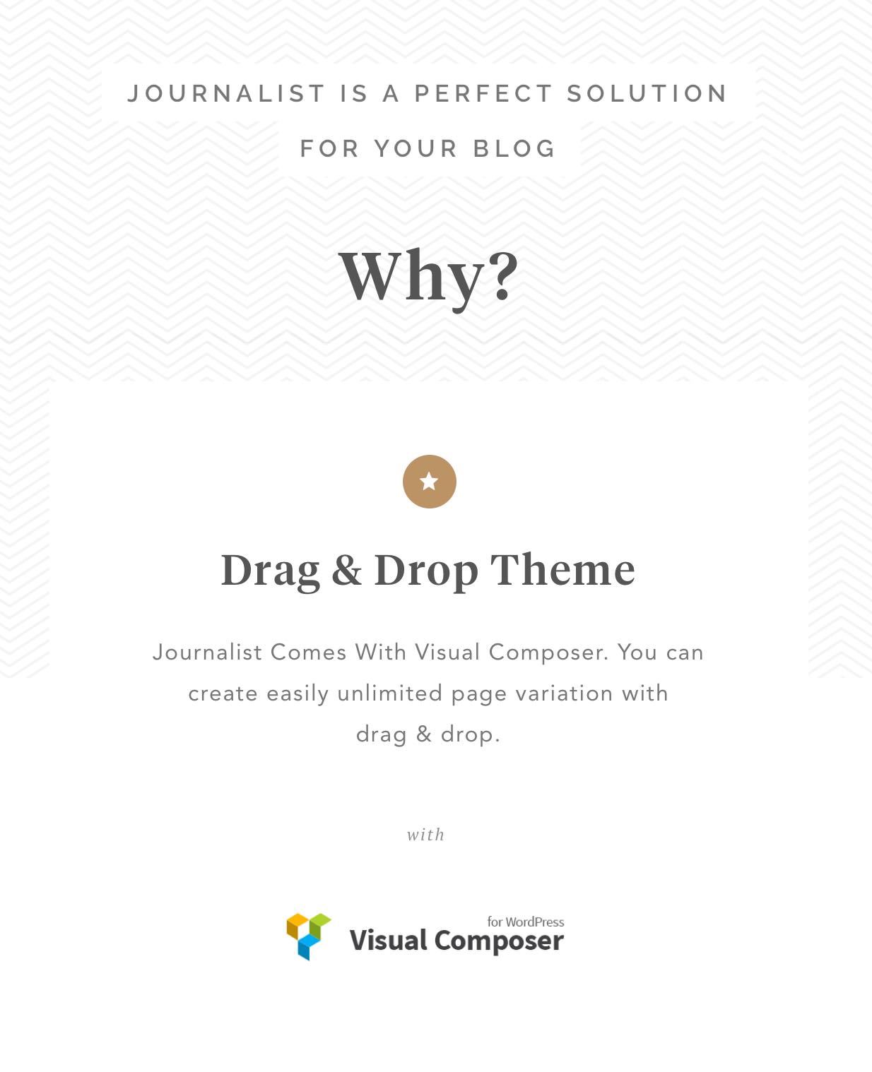 Journalist - WordPress Blog & Magazine Theme - 10